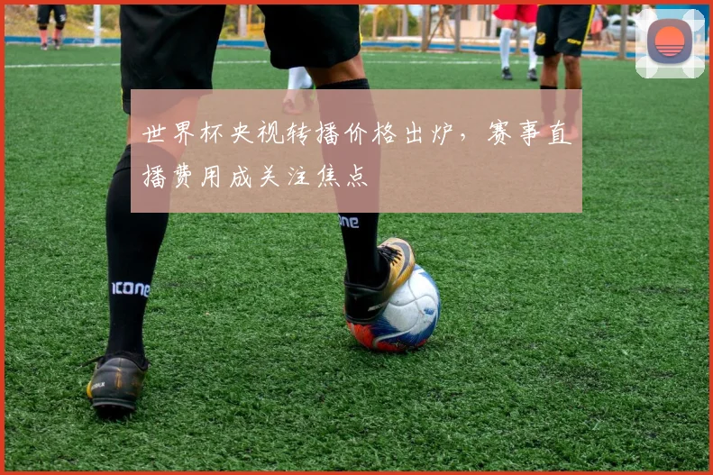 世界杯央视转播价格出炉,赛事直播费用成关注焦点