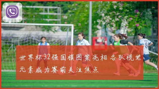 世界杯32强国旗图案亮相 各队视觉元素成为赛前关注焦点